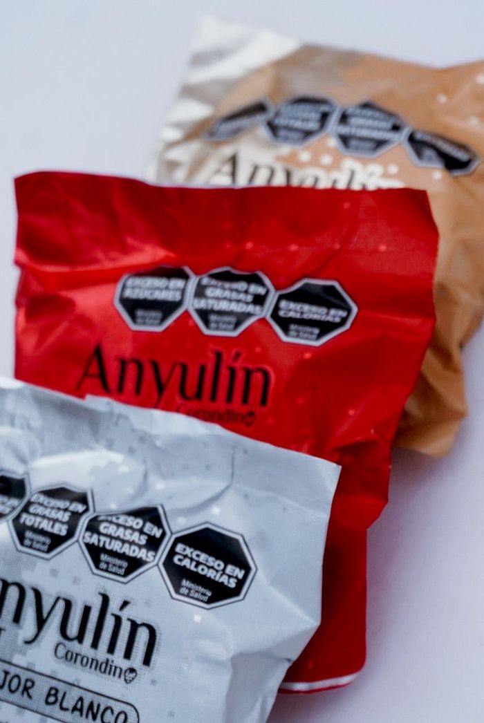 Pack Alfajor Corondino de Frutilla